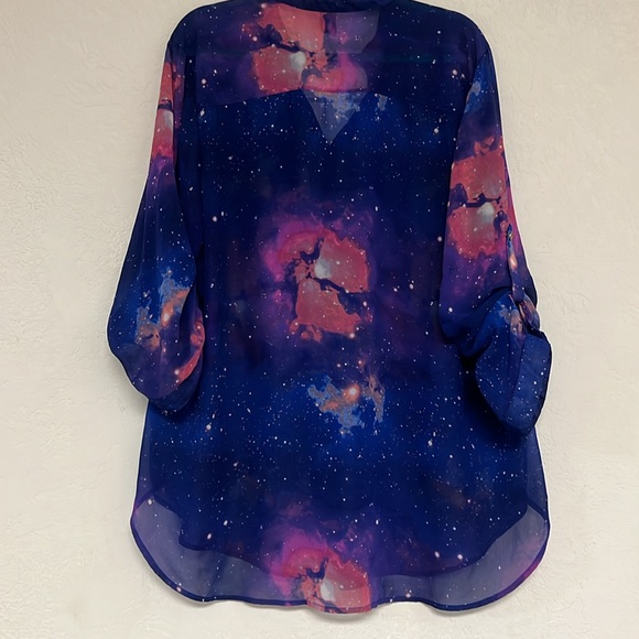 Women’s swimsuit cover-up from Rue plus size 3X - Picture 4 of 4